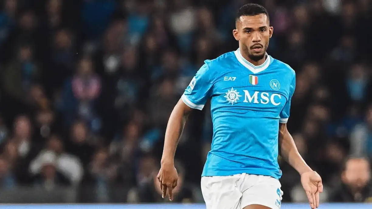 Sporting lidera corrida por Juan Jesus, garante imprensa italiana