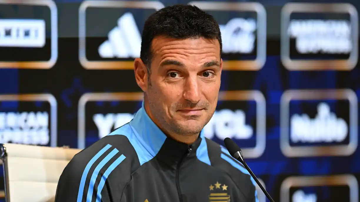 Marcos Acuña, presença frequente nas convocatórias da Argentina, está de fora dos eleitos para o Campeonato do Mundo