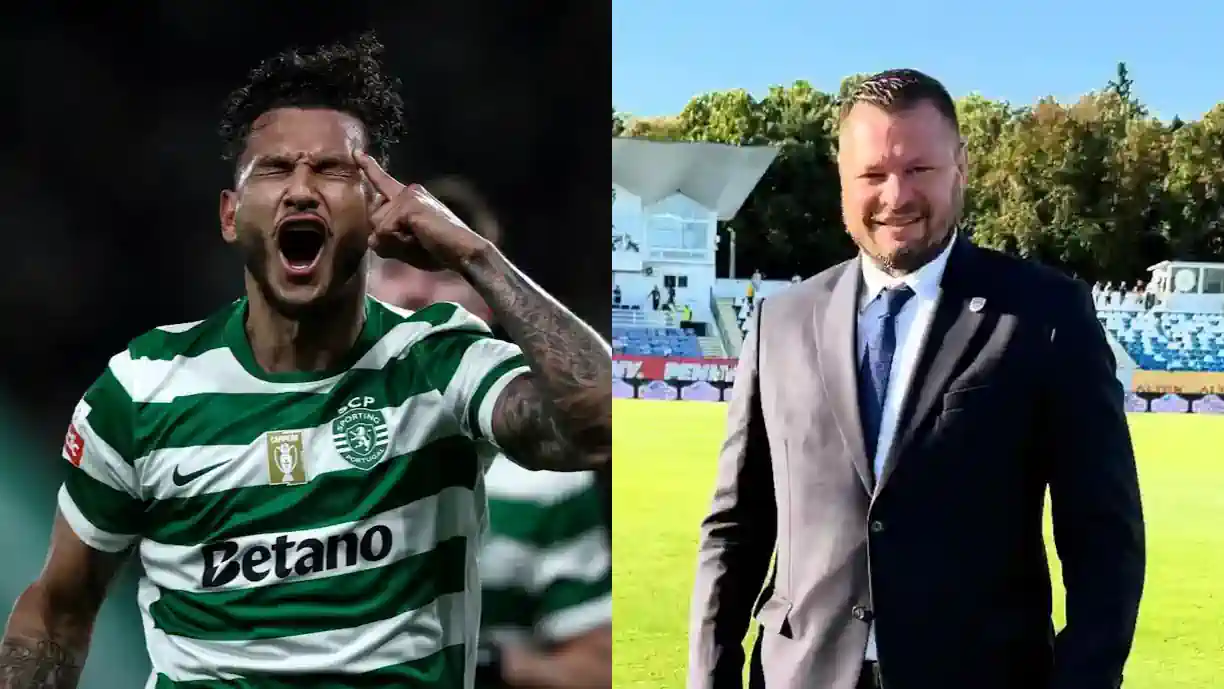 Marius Niculae acredita que o Sporting acertou em cheio na contratação de Luis Suárez, mas deixou um aviso sobre eventual saída