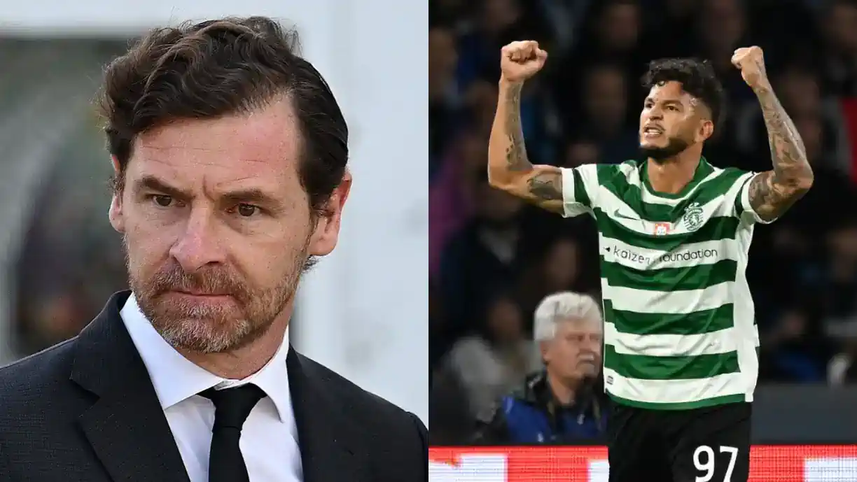 Amigo de Villas-Boas expõe conversas com Luis Suárez sobre saída do Sporting
