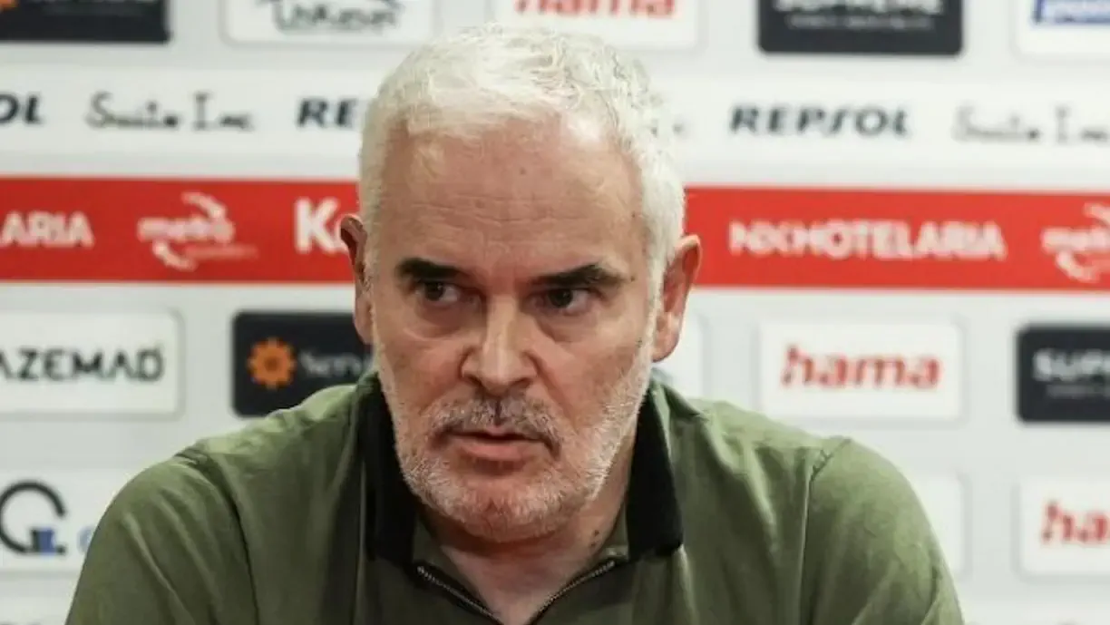 Miguel Afonso fala do problema de saúde que impactou plantel do Sporting: "Abalou muito"