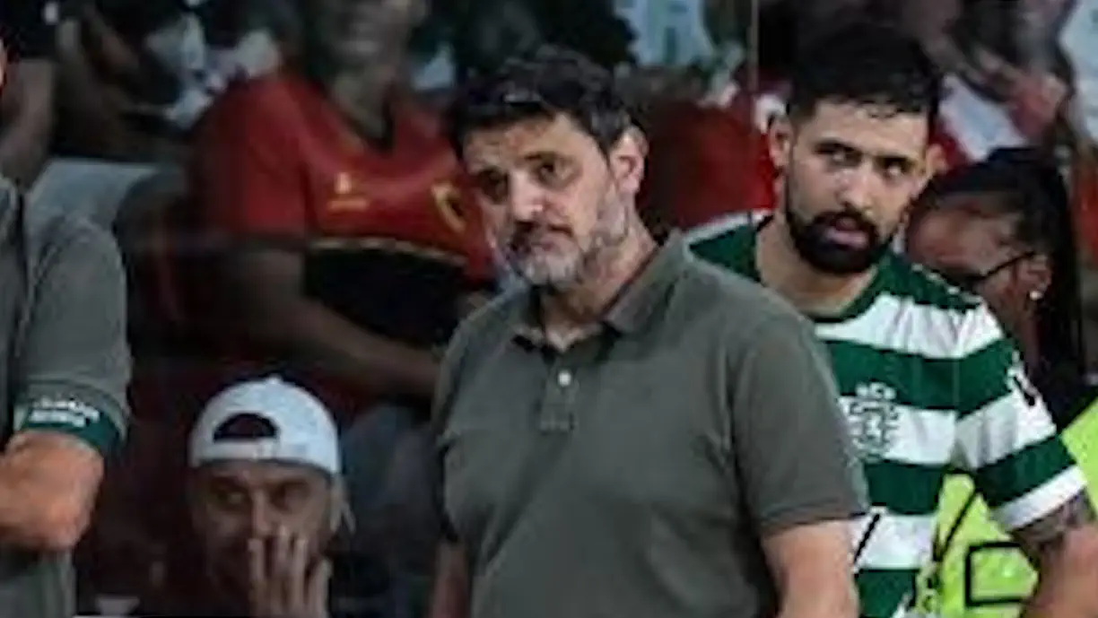 Nuno Dias afirmou que não foi possível vencer o Benfica pela falta de eficácia dos jogadores de futsal do Sporting