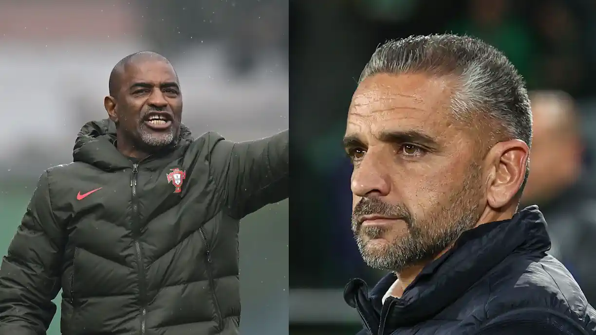 Avançado do Sporting marca e ajuda Portugal e Oceano Cruz a vencer Torneio de Toulon (2-0)