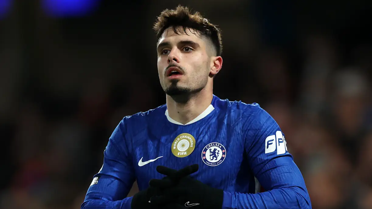 Exclusivo Leonino - Sporting faz contas e toma decisão sobre Pedro Neto