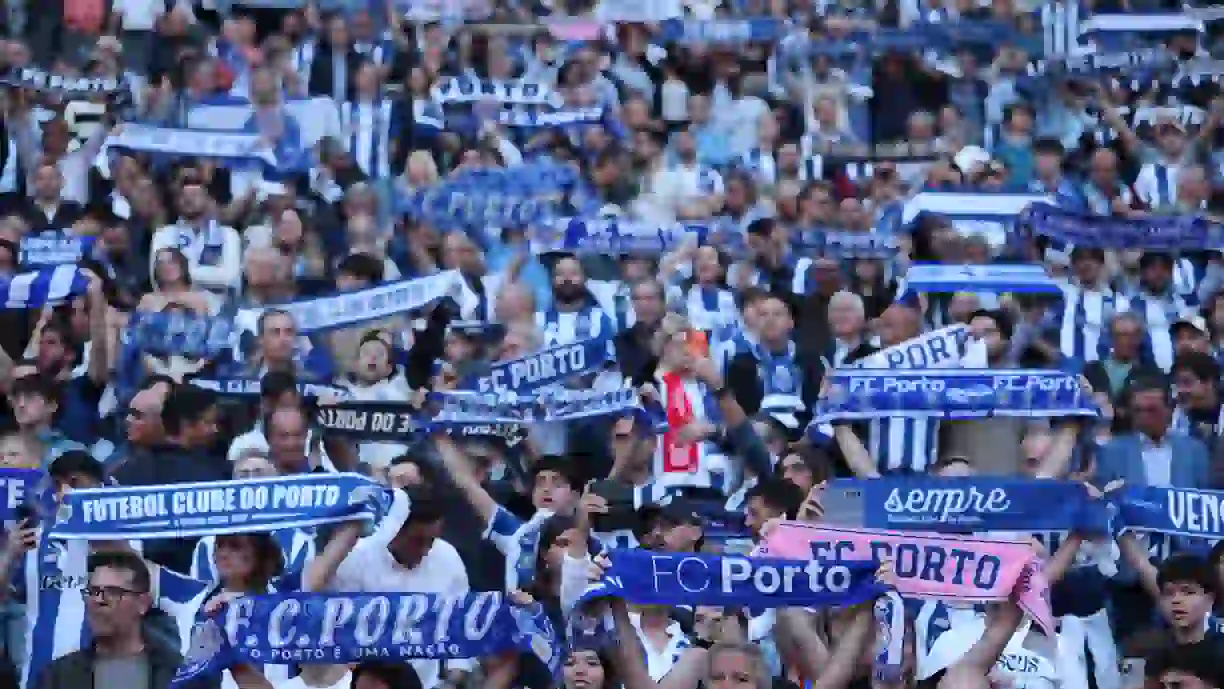 Porto vê ex 'patrão' voltar a tribunal em caso de falsificação com inspetor da PJ