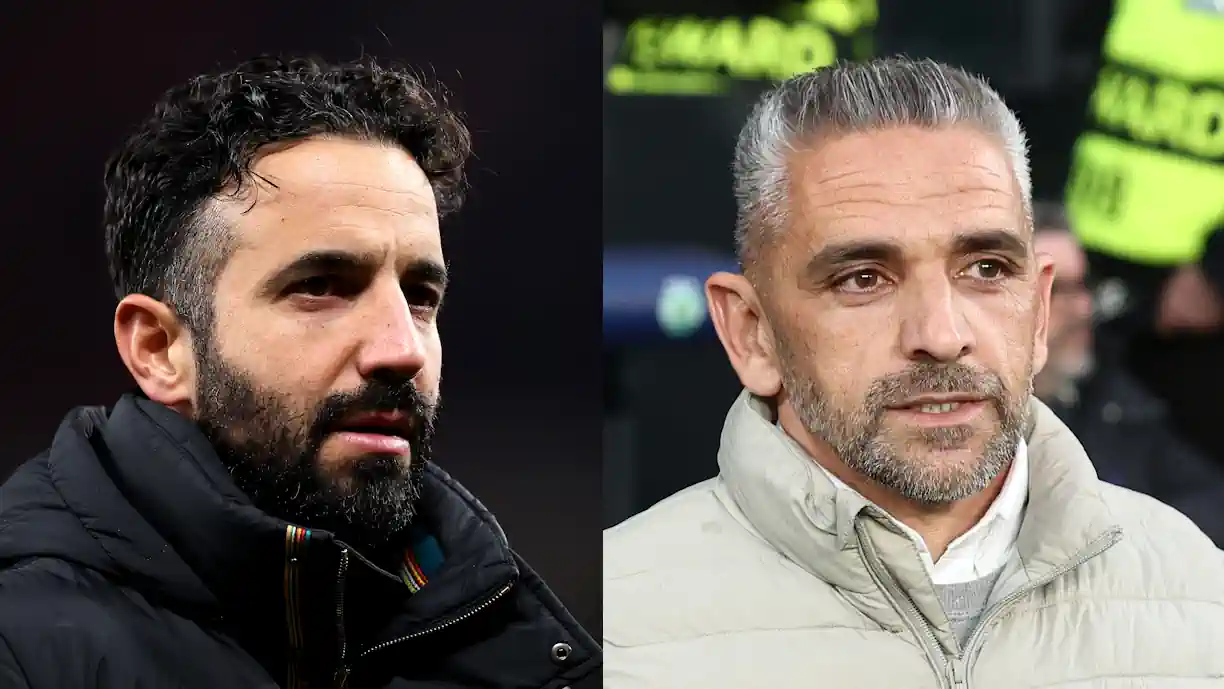 Ruben Amorim continua atento ao mercado português e Gonçalo Inácio, central do Sporting, surge como um dos principais alvos para reforçar a defesa do Milan