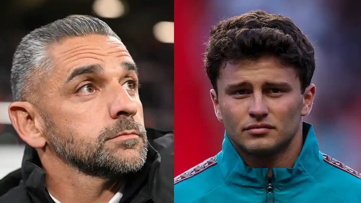Próximo reforço do Sporting comparado a João Neves: "É um jogador diferenciado"