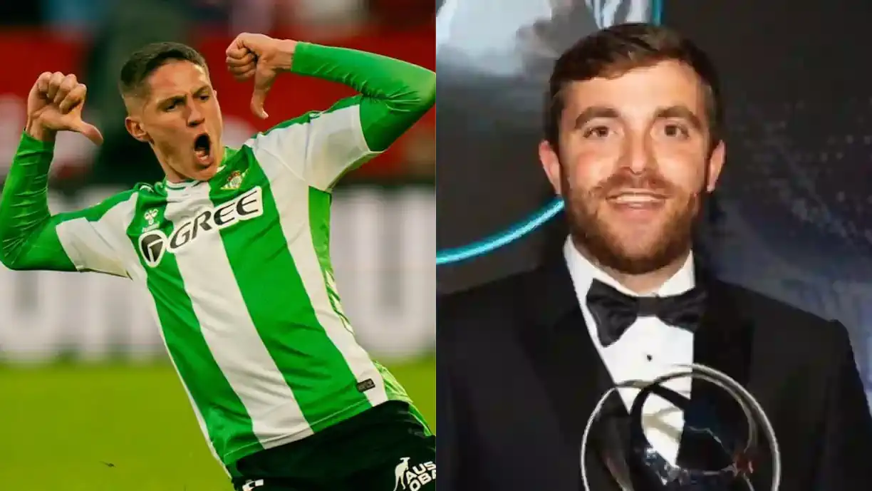 Negócio quase fechado! O Sporting está muito perto de garantir a contratação de Sergi Altimira, revela Fabrizio Romano