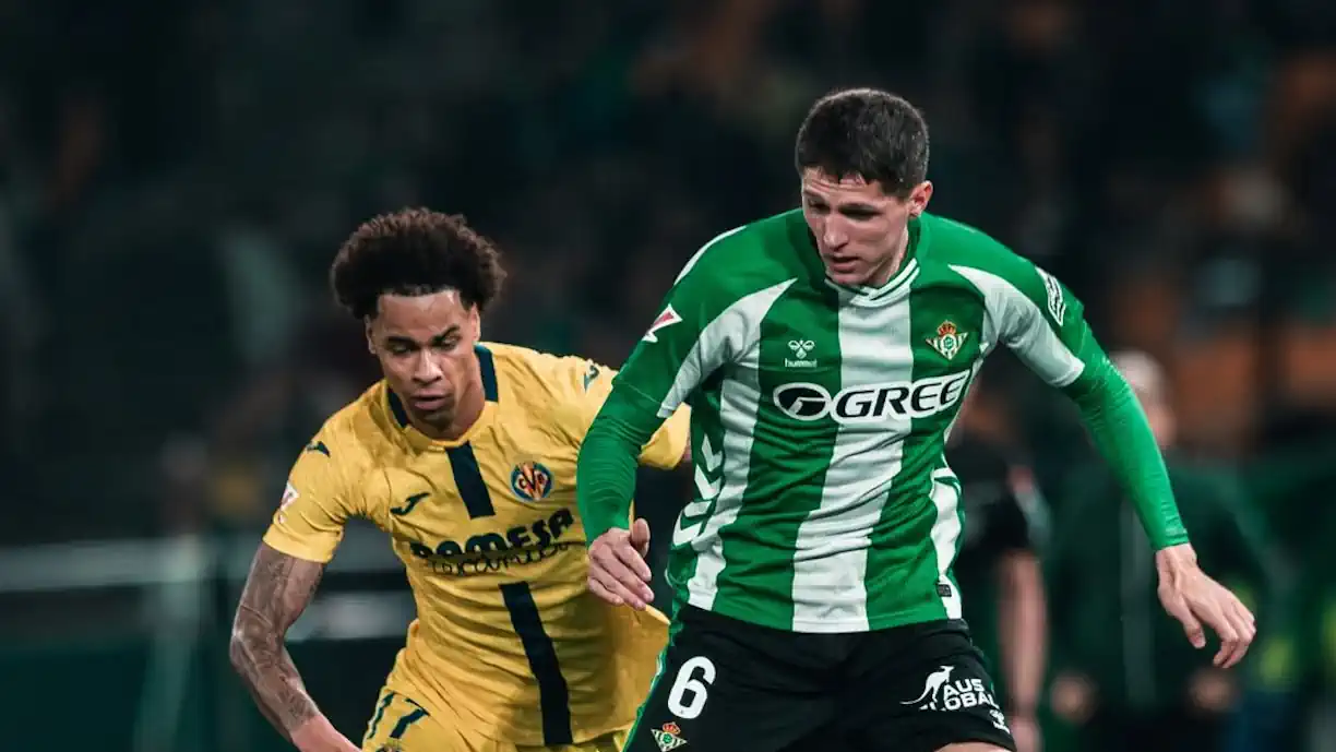 Leipzig ou Sporting? Sergi Altimira tem um preferido