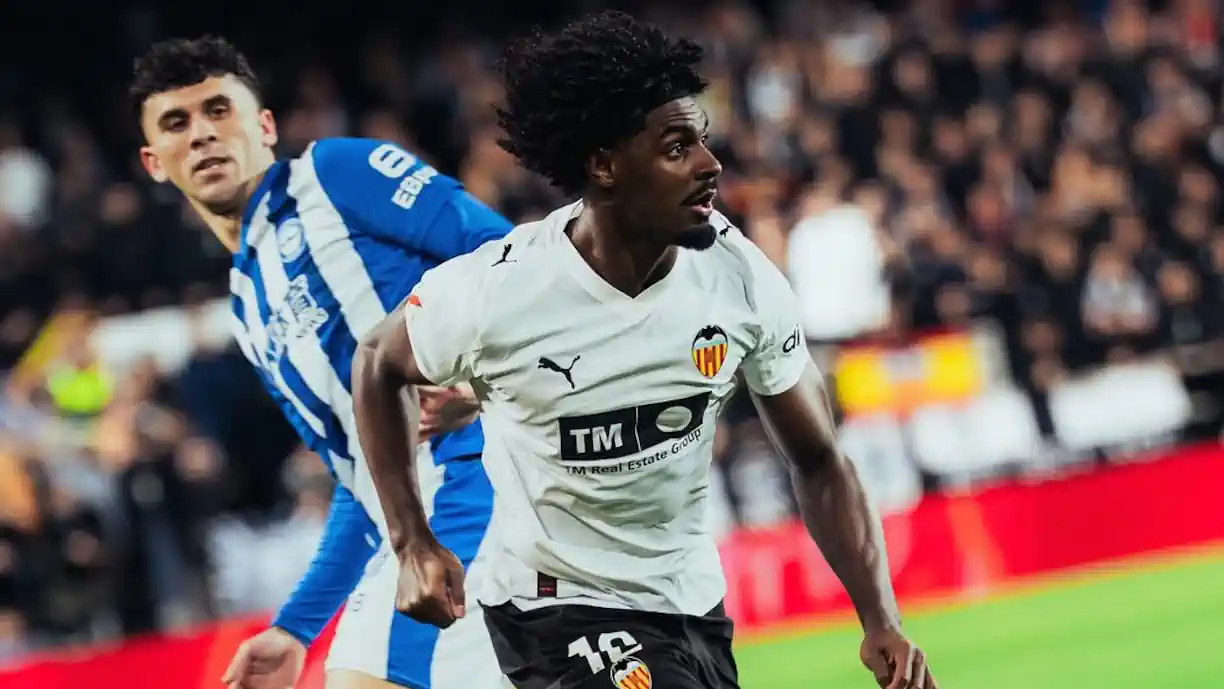 Exclusivo Leonino - Thierry Correia quer voltar, mas Sporting impõe condição