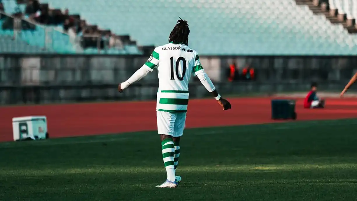 Exclusivo Leonino - Sporting prepara o arranque da temporada 2026/27 com atenção redobrada ao regresso de Chris Grombahi