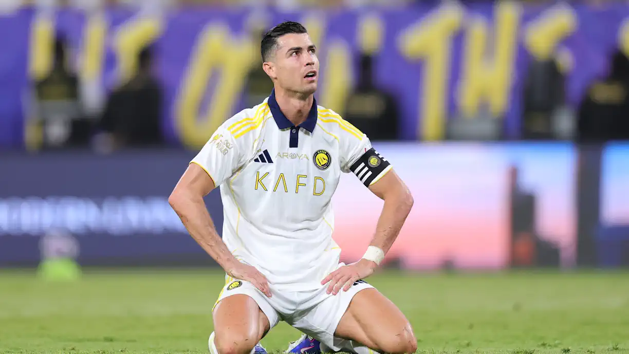 Negócio fechado! Rival do Al Nassr de Cristiano Ronaldo garante extremo da Premier por 55M+10