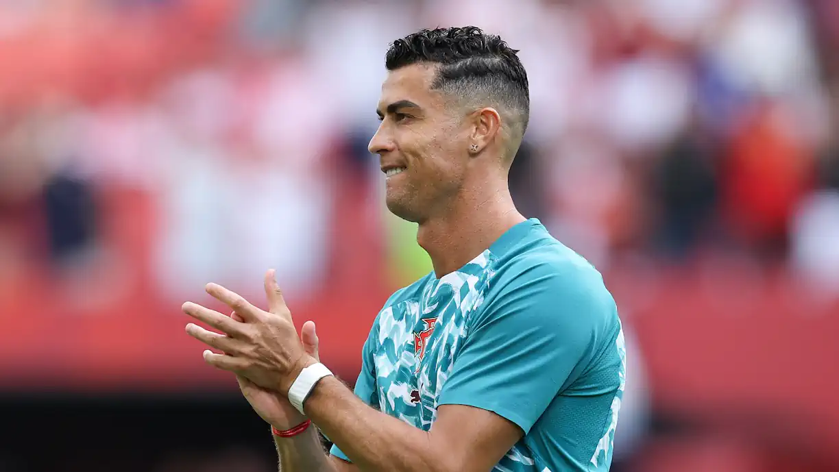 Último Mundial de Cristiano Ronaldo? Há quem duvide: "Não acho que seja a última dança"