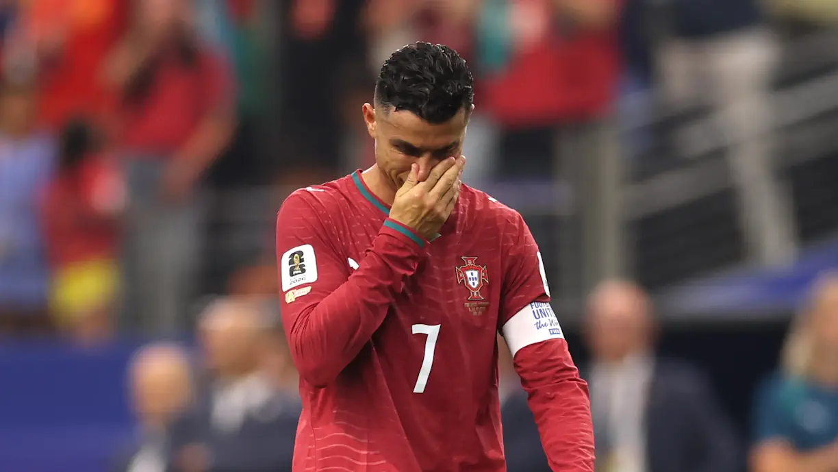 Cristiano Ronaldo segue apenas 4 jogadores da Seleção nas redes sociais; Saiba quem