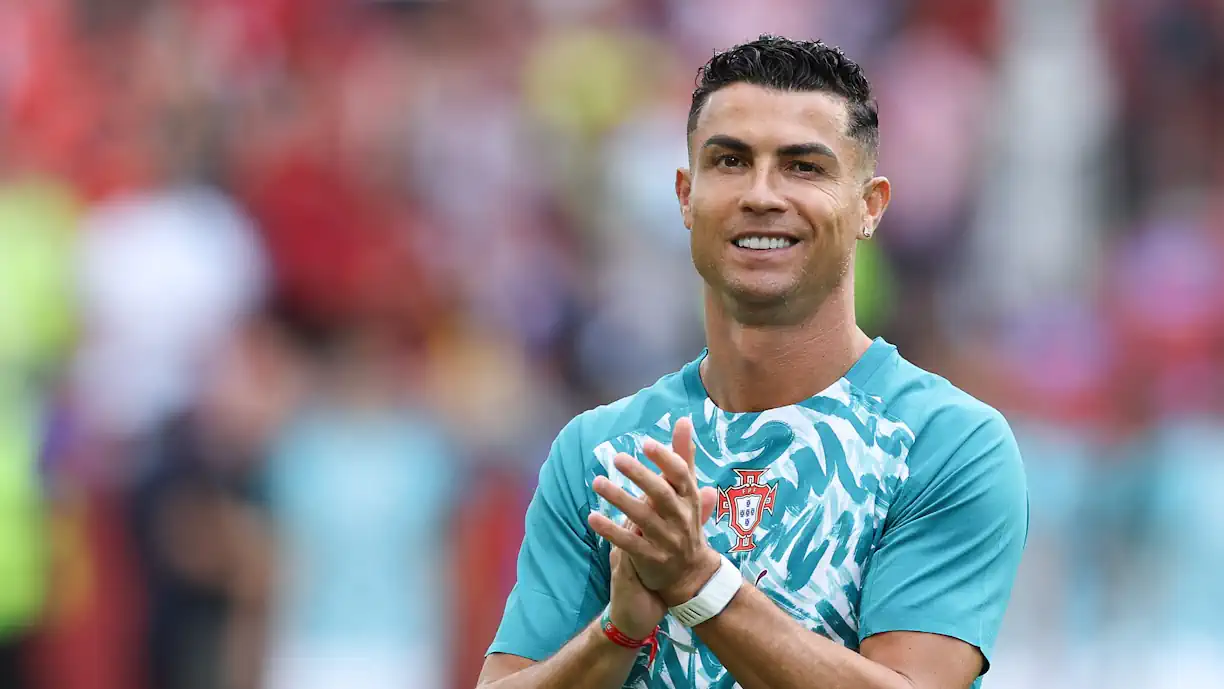 Oficial! Familiar de Cristiano Ronaldo assina por clube português e pode enfrentar Sporting