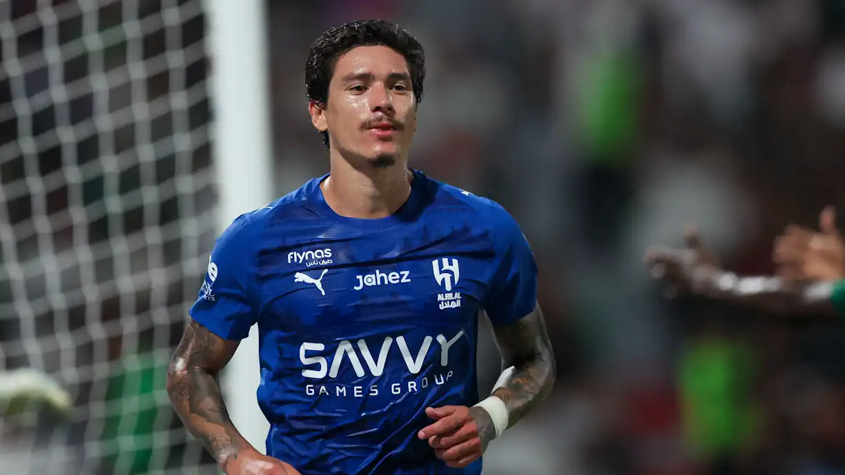 Darwin Núñez não está nos planos do Sporting para este mercado de verão, apesar dos rumores de que este possa estar de regresso a Portugal