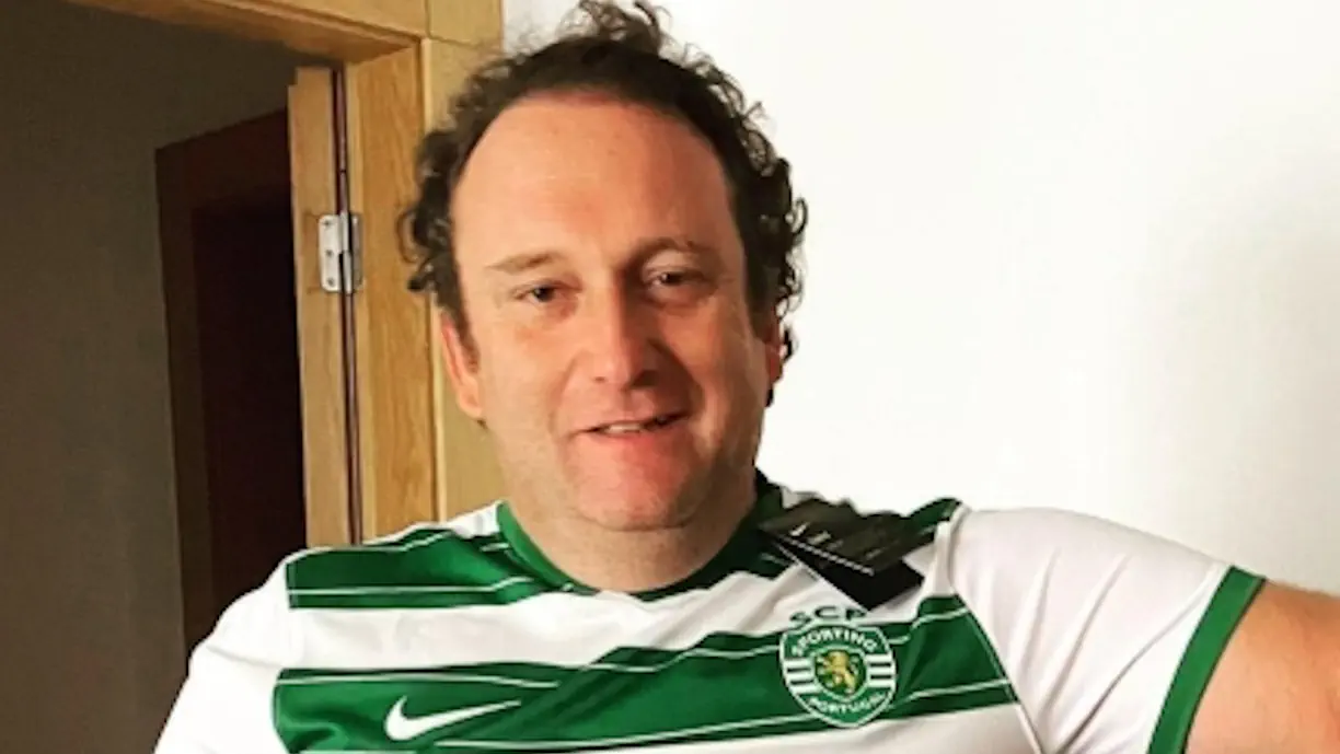 Exclusivo Leonino: Eduardo Madeira avisa sobre craque do Sporting: "Futuro ditará se foi só um erro"