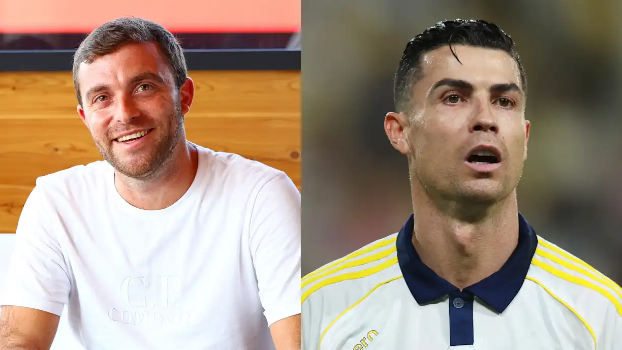 Fechado! Fabrizio Romano confirma que craque sai do Sporting para ser rival de Cristiano Ronaldo