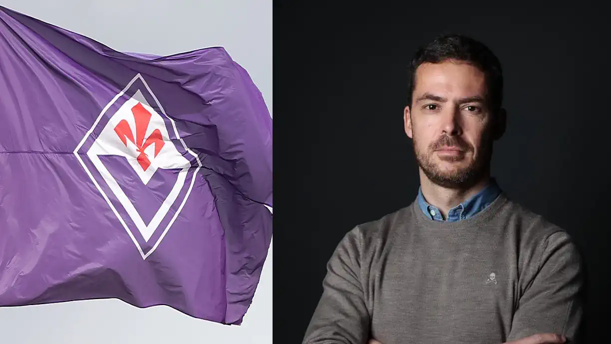 Vai ser oficial! Médio que Sporting queria para o meio-campo reforça Fiorentina por 30M