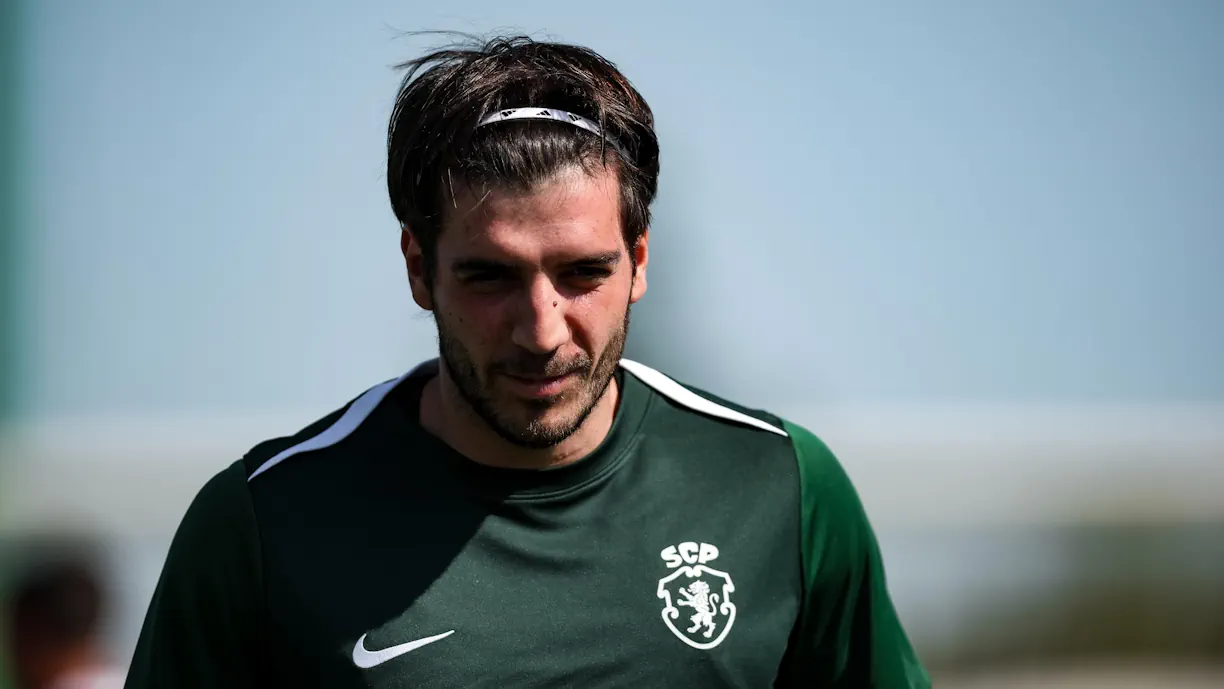 Exclusivo Leonino - Fotis Ioannidis causa pesadelos ao Sporting