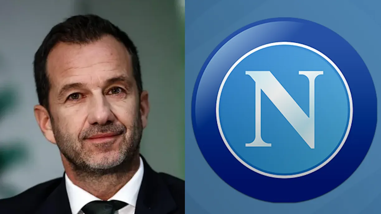 Negócio fechado! Ala canhoto saiu do Sporting e está a caminho do Nápoles