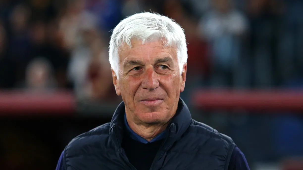Gasperini tenta 'desconto' de Varandas para levar defesa do Sporting