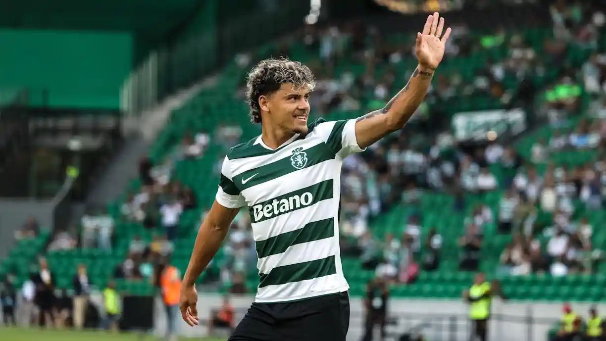 A saída de Ricardo Mangas para o Monza reforçou a necessidade de o Sporting contratar um lateral-esquerdo. Maxi Araújo é, nesta altura, a única opção de raiz 