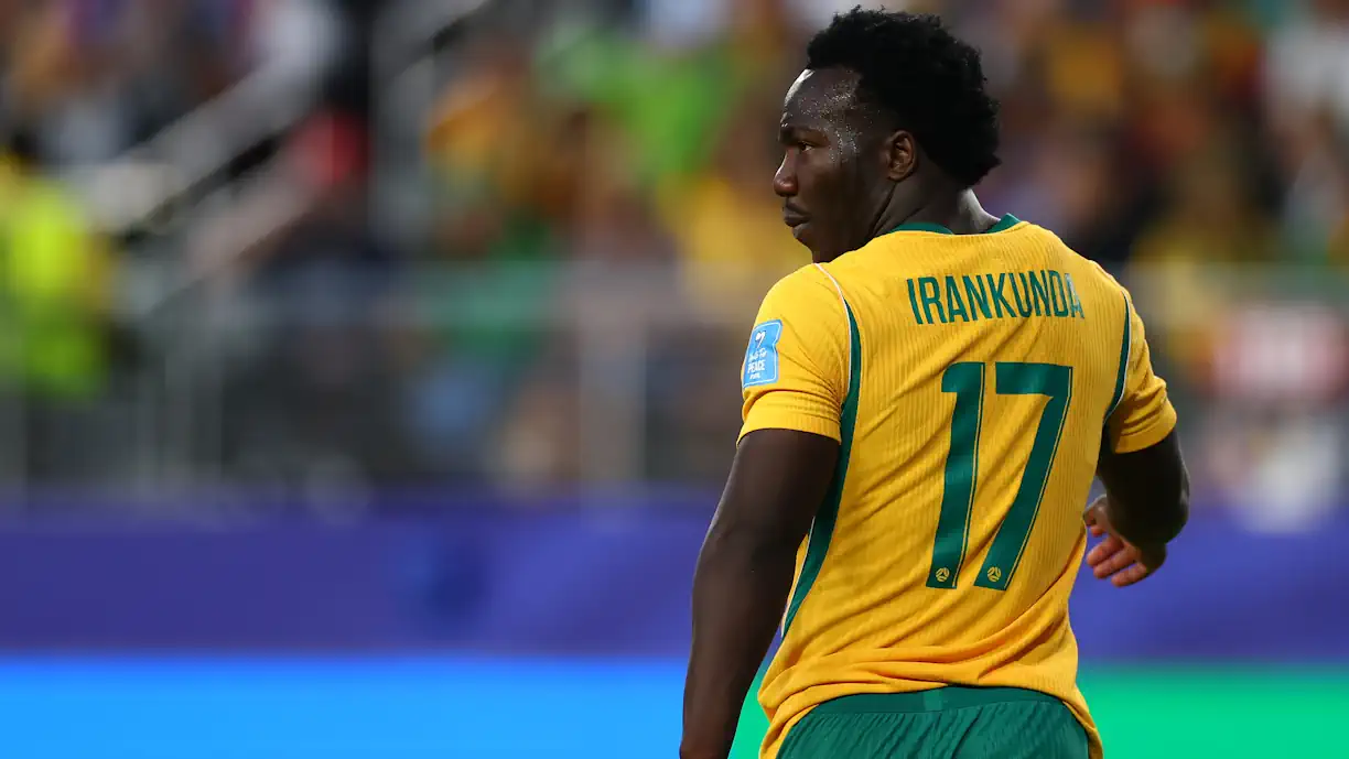 Sporting já terá apresentado uma real proposta junto do Watford por Nestor Irankunda: 15M fixos + 5M