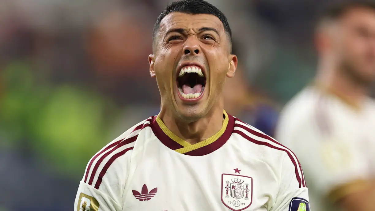 Porro foi eleito o MVP do França - Espanha e entrou para a história de 'La Roja' em Mundiais (Vídeo)