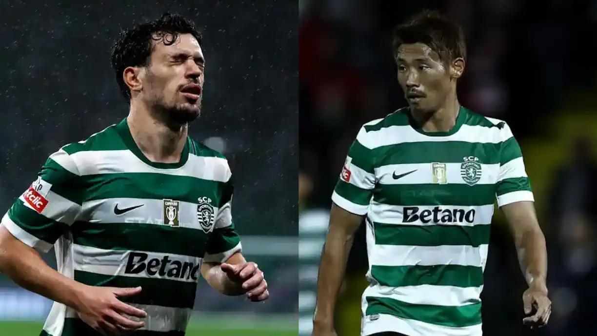 Pedro Gonçalves continua de saída do Sporting e, além do interesse da Arábia Saudita, também o Hull City de Hidemasa Morita esteve quase a apresentar proposta