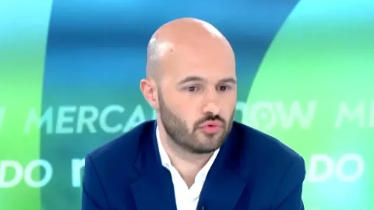 Rafael Soares diz quem é o melhor médio do Sporting (e não é nenhum dos reforços)