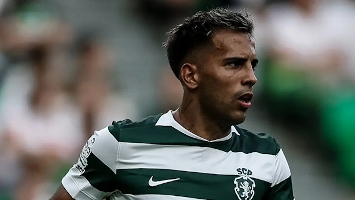 Sporting conquistou o Troféu Cinco Violinos ao vencer o Mónaco por 2-0, numa noite especial em Alvalade
