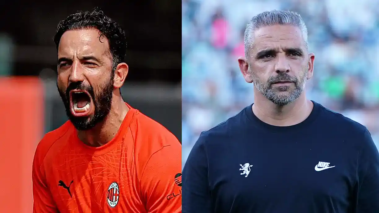Amorim exige reforços e acredita que Milan pode comprar indiscutível do Sporting por 40M