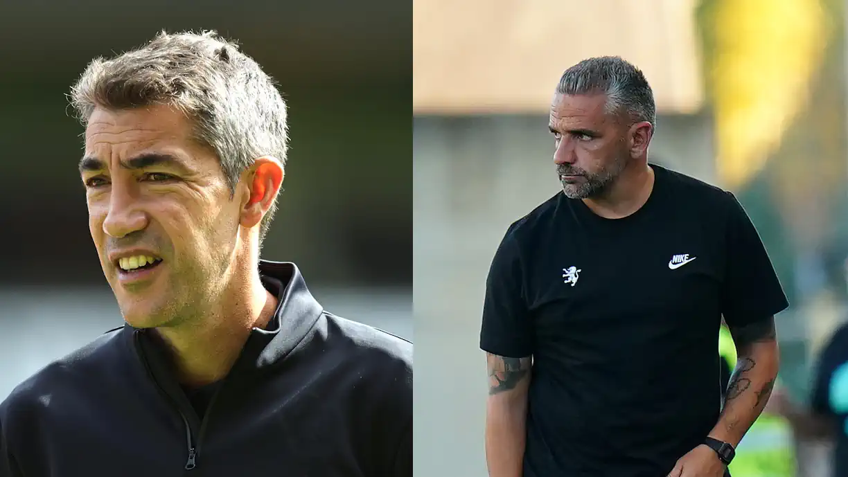 Bruno Lage já escolheu e quer contar com maestro do Sporting em 2026/27
