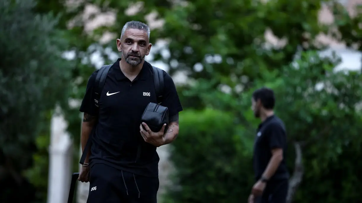 Sporting já partiu para Lagos, onde irá cumprir a segunda fase da pré-temporada até ao próximo dia 20 de julho. Rui Borges convocou 31 jogadores para o estágio