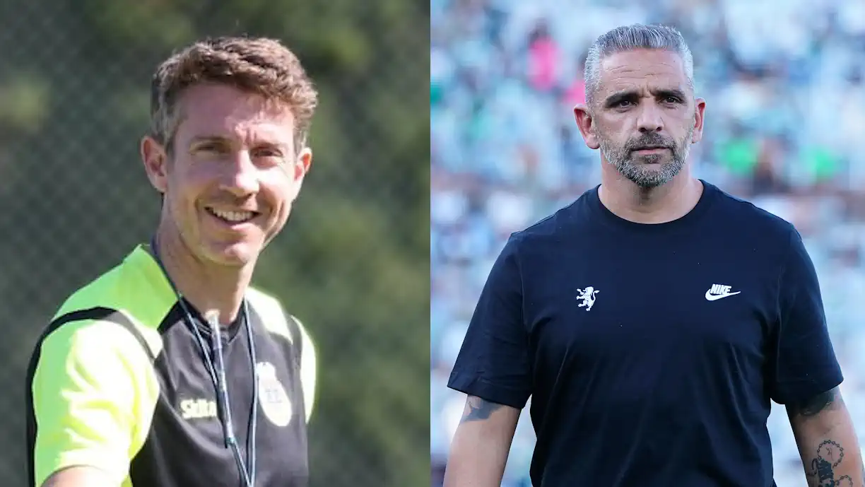 Exclusivo Leonino - Arouca está interessado em Koba Koindredi; Técnico Vasco Seabra quer voltar a trabalhar com o médio do Sporting
