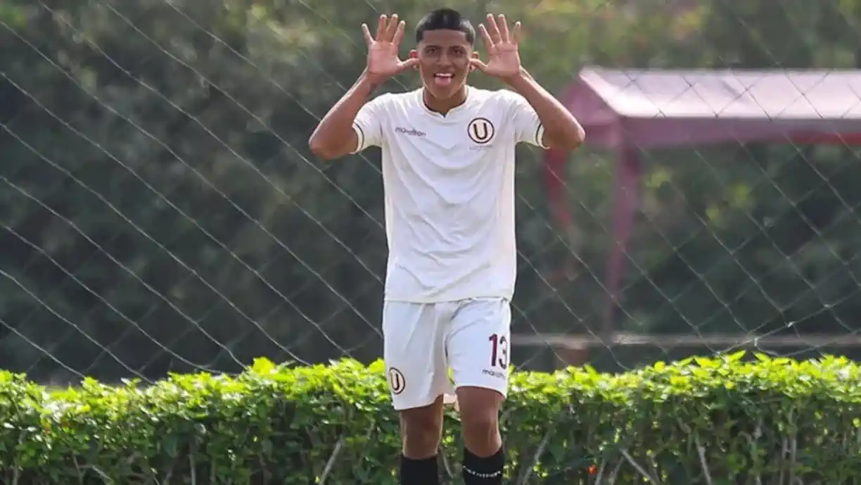 Negócio fechado! Sebastián Osorio a caminho do Sporting