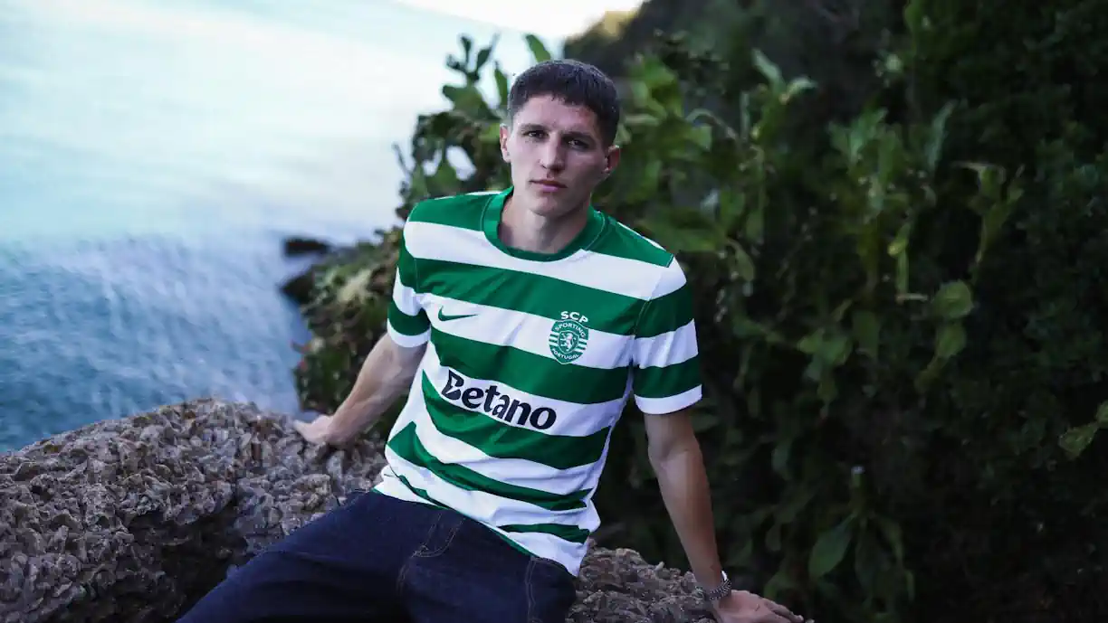 Sporting revela todos os valores da contratação de Altimira à CMVM