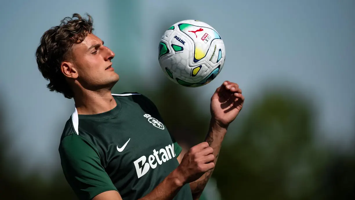 Atenção, Sporting! Rui Borges identifica problema em Silas Andersen
