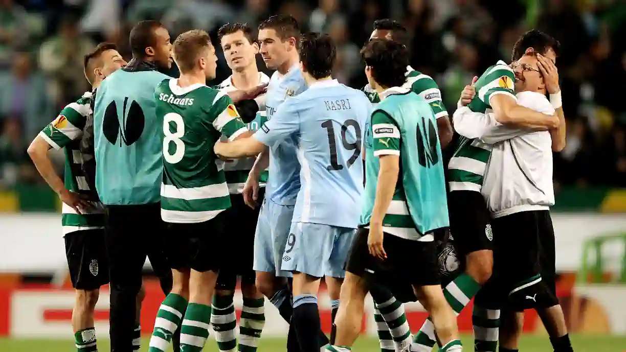 Stijn Schaars, antigo jogador do Sporting, assumiu que tem o objetivo de um dia orientar a equipa principal do PSV