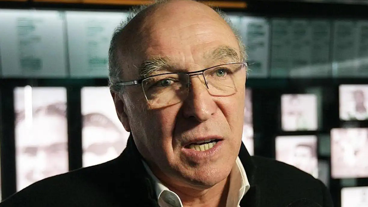 Exclusivo Leonino - Virgílio Lopes, antigo defesa direito do Sporting, defende que as vendas de Hjulmand e Trincão fazem parte do fim de ciclo do Sporting