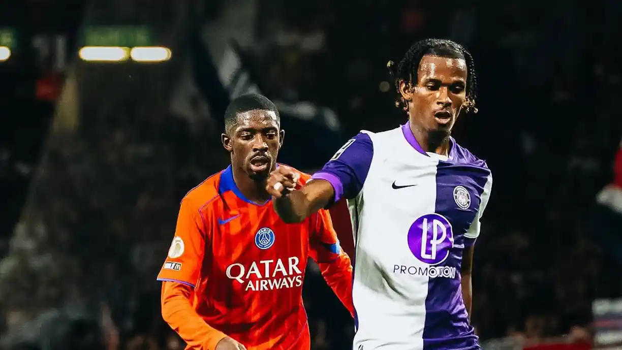 Sporting tem Yann Gboho como um dos principais nomes em cima da mesa para reforçar o ataque neste mercado de verão para lugar de Pote
