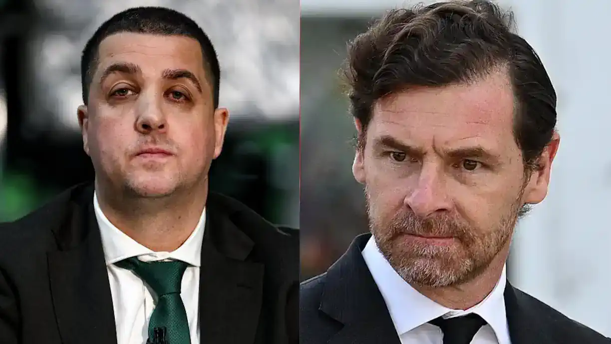 Bruno Sá ataca Villas Boas e diz que rival do Sporting “vai acabar por se despistar”