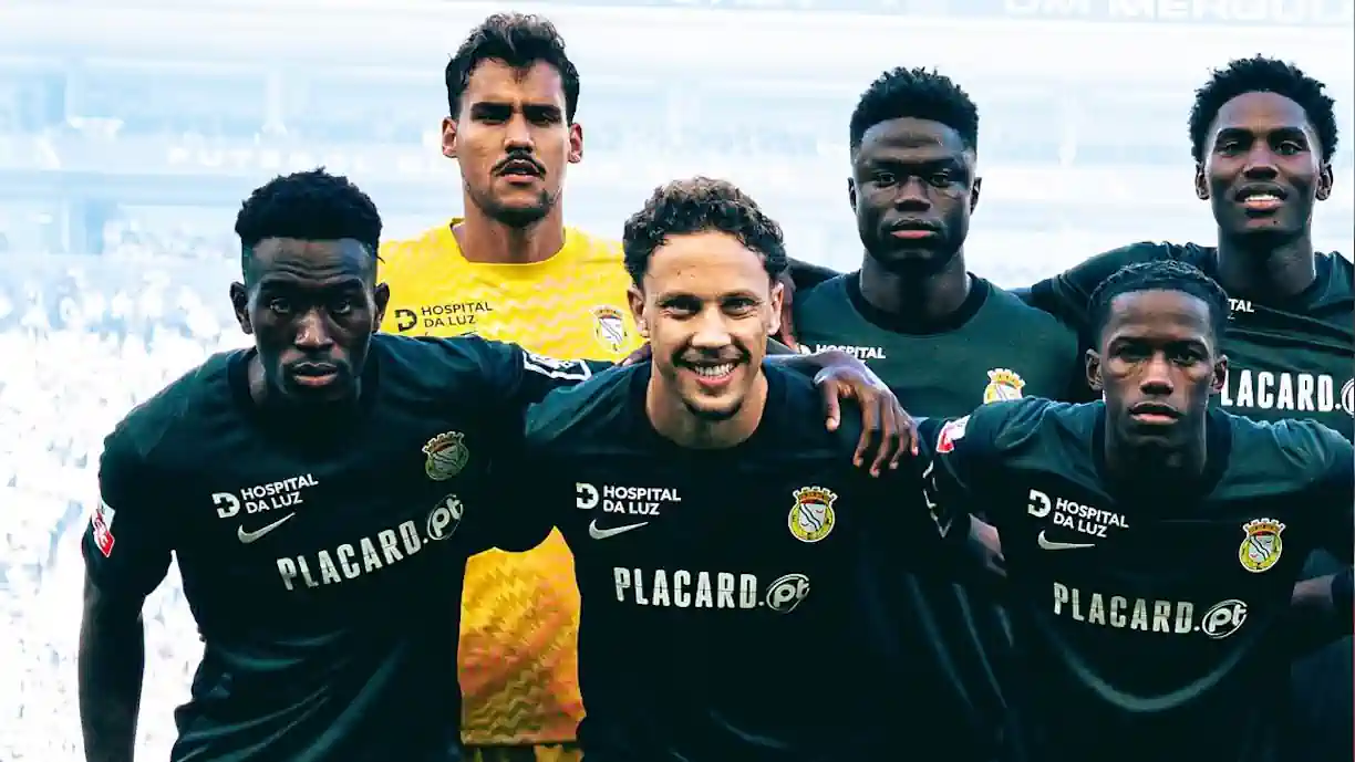 Alverca já definiu o valor que pretende receber por Chiquinho numa eventual transferência; Extremo já foi apontado ao Sporting