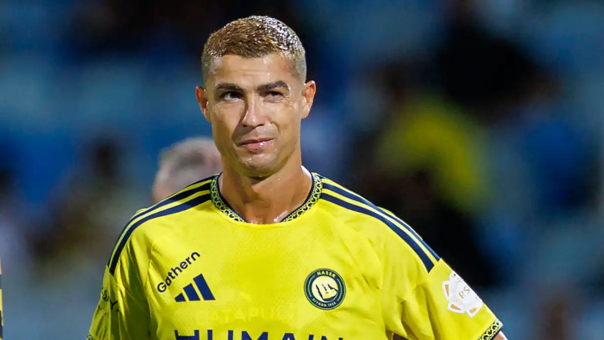 Otávio perdeu espaço no Al Qadisiyah e vê agora o seu futuro na equipa adversária do Al Nassr, de Cristiano Ronaldo, colocado em causa