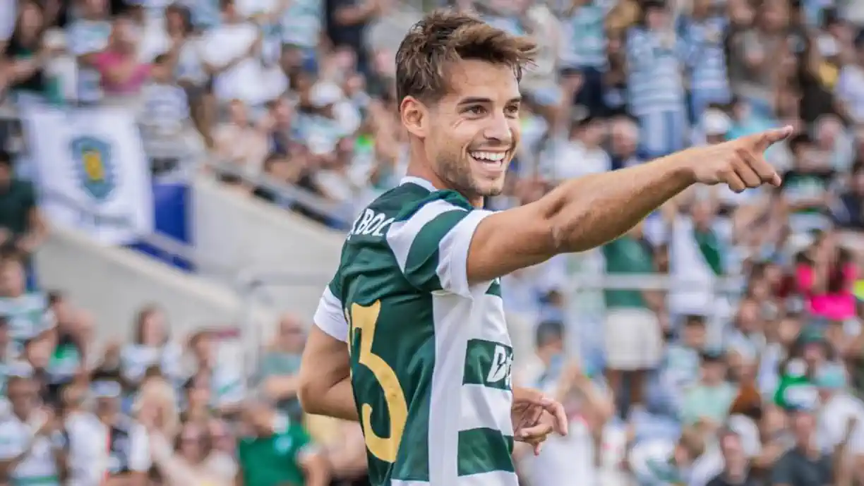 Daniel Bragança pode ter em Itália uma nova possibilidade para resolver o futuro. Torino está interessado na contratação do jogador
