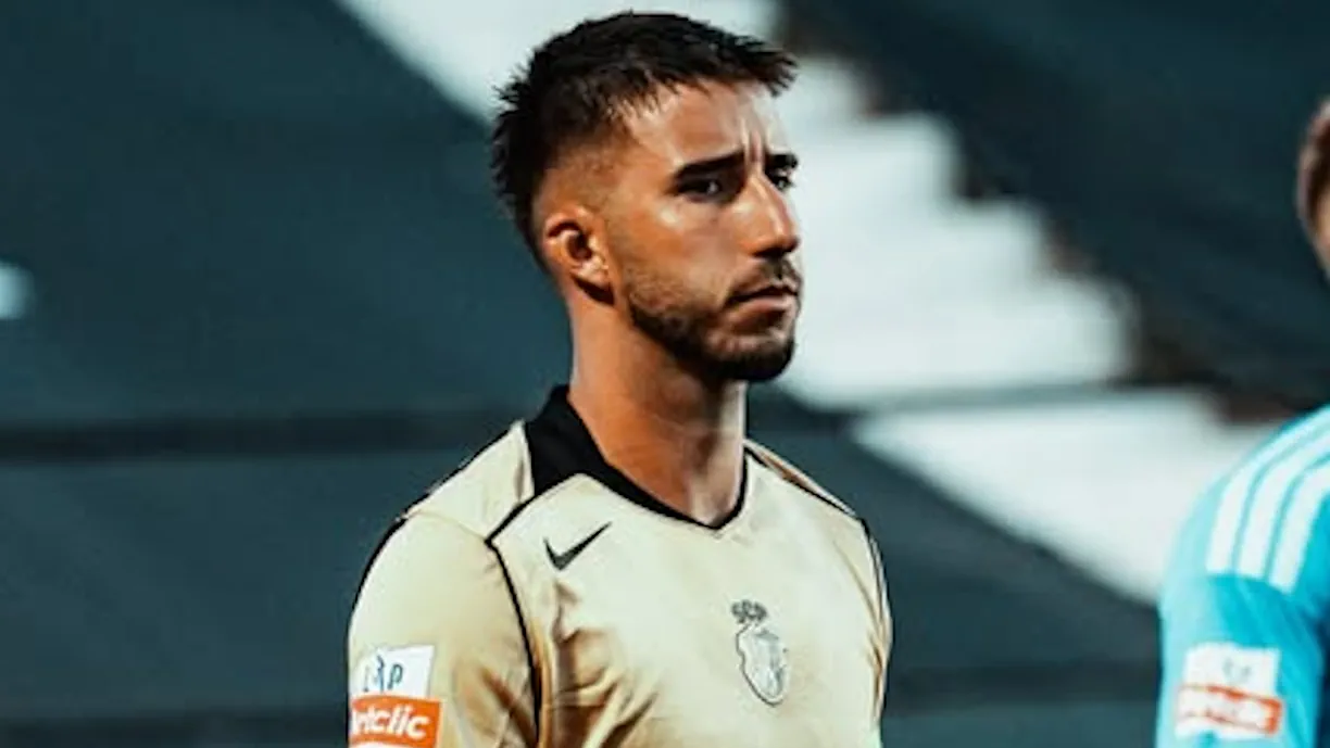 Depois do empate do Sporting, Gonçalo Inácio vem a público e deixa mensagem