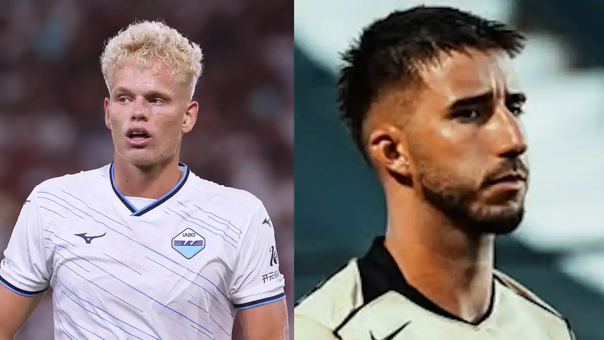 Exclusivo Leonino - Provstgaard é o eleito caso Inácio saia do Sporting, mas Lazio pede balúrdio