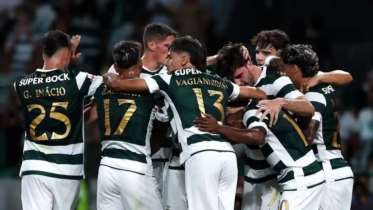 "Há uma gripe no Sporting"; Lenda do Clube preocupada após nova quebra da equipa