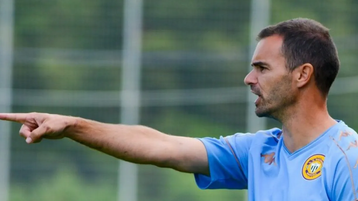João Gião é despedido do Nacional e novo técnico pode ser um ex capitão do Sporting